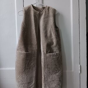 Max mara vest